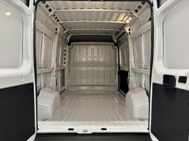 Citroen Jumper image 2