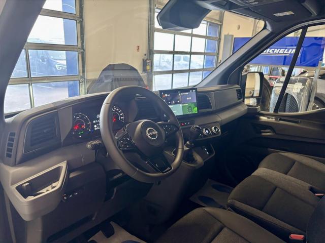 Nissan Interstar image 5