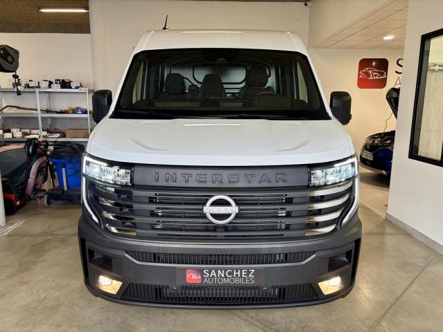 Nissan Interstar image 8