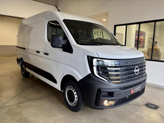 Nissan Interstar image 6