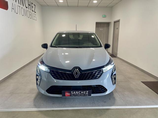 Renault Clio image 9