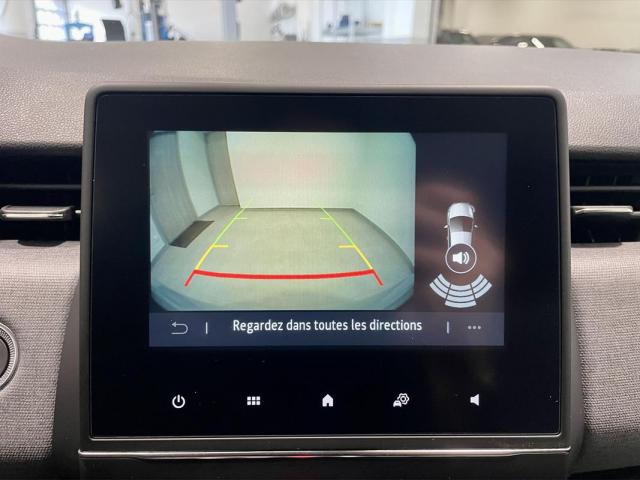 Renault Clio image 6