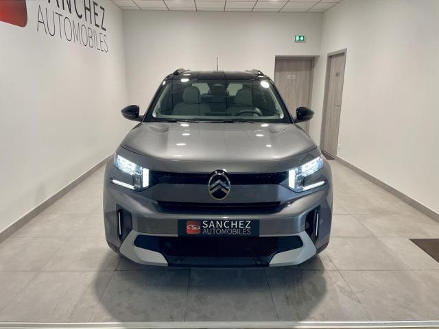 Citroen C3 Aircross image 3