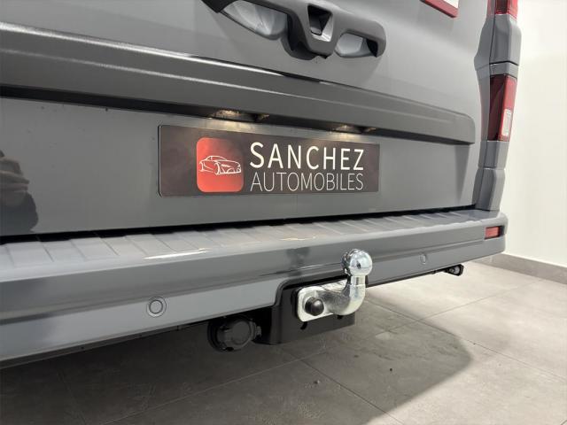 Renault Trafic image 3