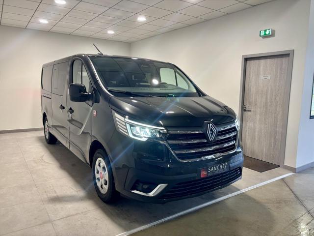 Renault Trafic image 3