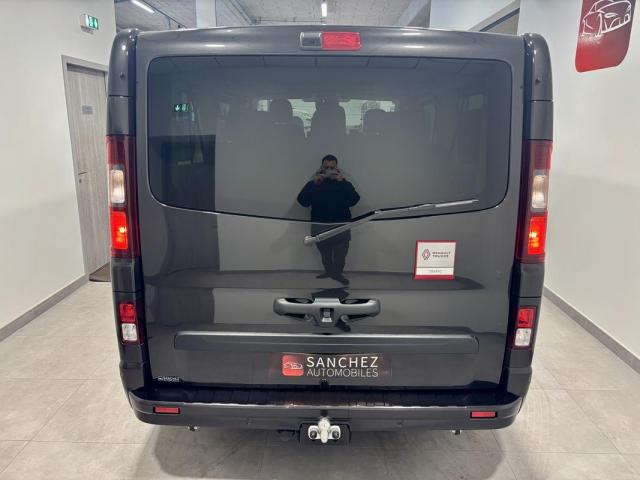 Renault Trafic image 4