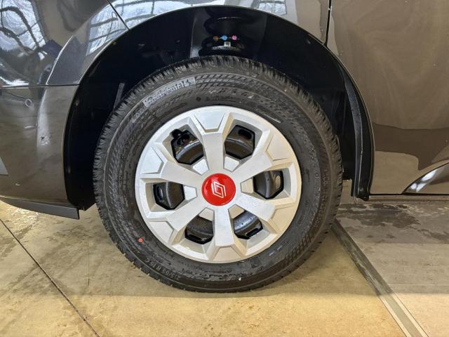 Renault Trafic image 7