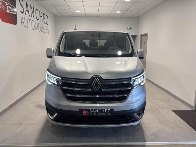 Renault Trafic image 2