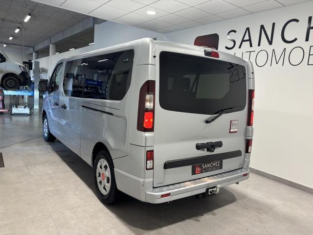 Renault Trafic image 9