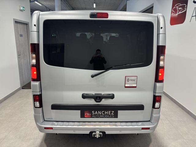 Renault Trafic image 8