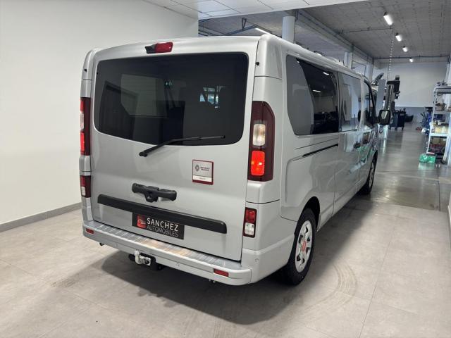 Renault Trafic image 7