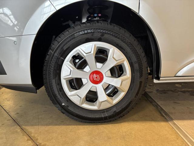 Renault Trafic image 5