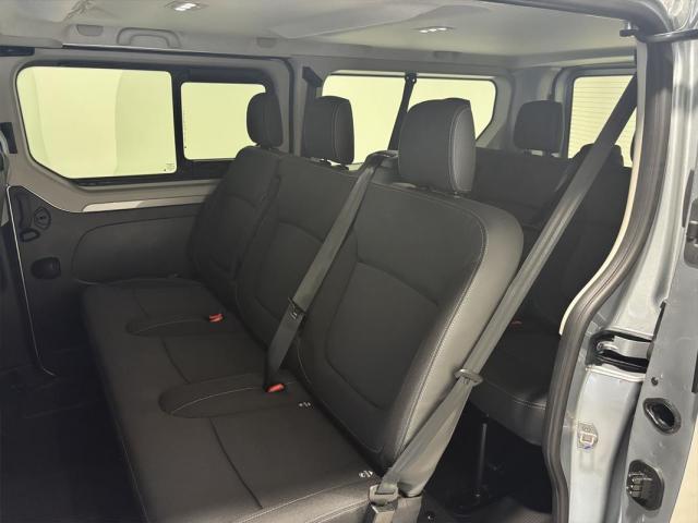Renault Trafic image 6