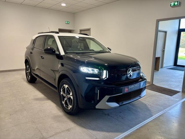 Citroen C3 Aircross image 2