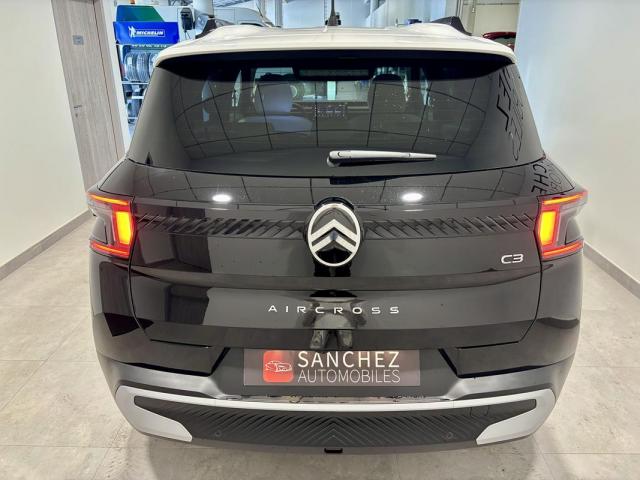 Citroen C3 Aircross image 7