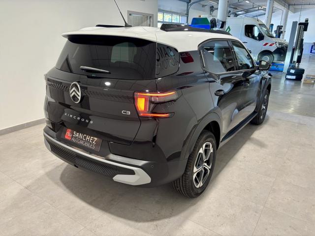 Citroen C3 Aircross image 8