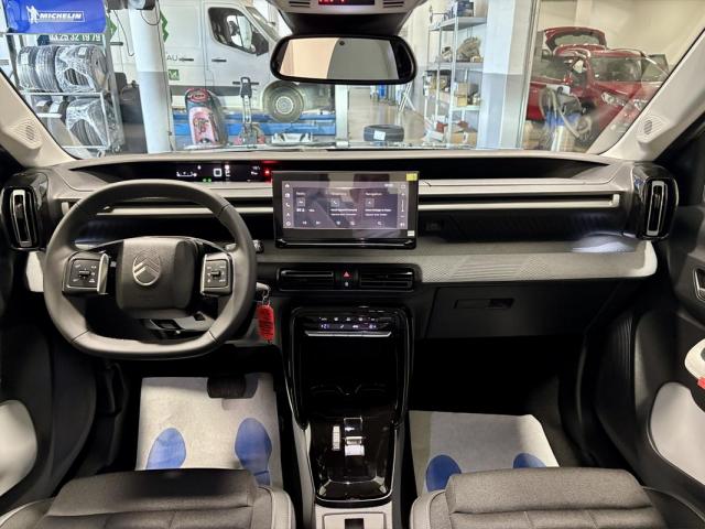 Citroen C3 Aircross image 1