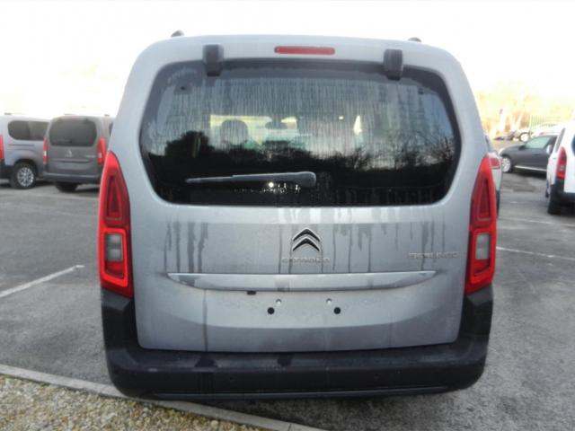 Citroen Berlingo image 5