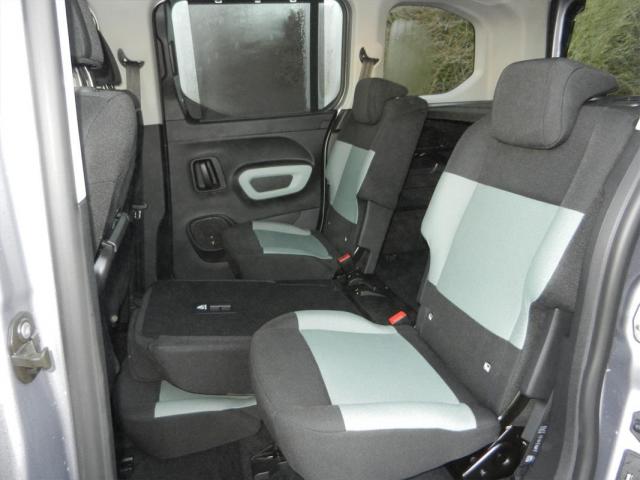 Citroen Berlingo image 4