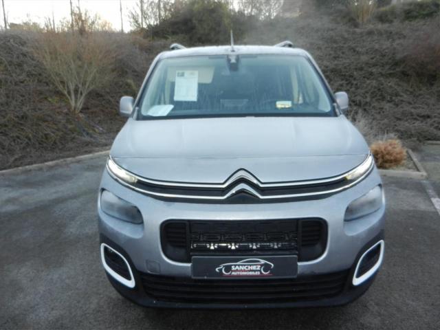 Citroen Berlingo image 7