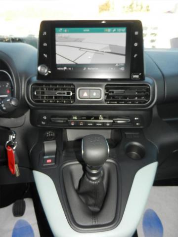 Citroen Berlingo image 9