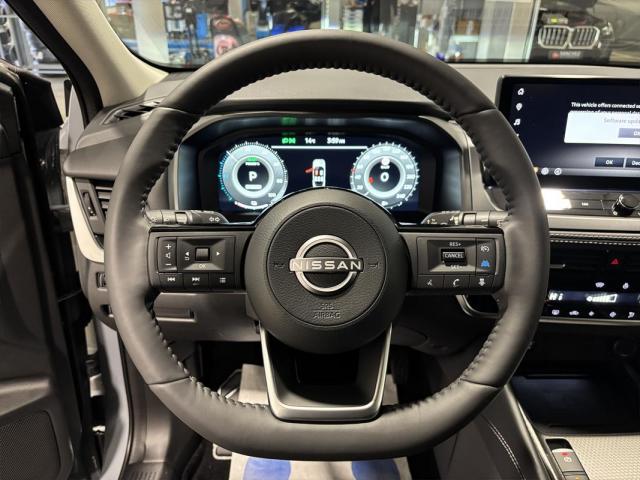 Nissan Qashqai image 2