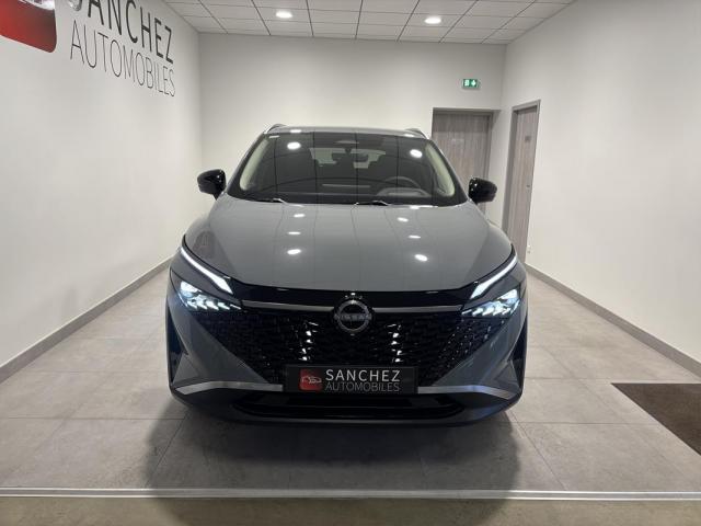 Nissan Qashqai image 3