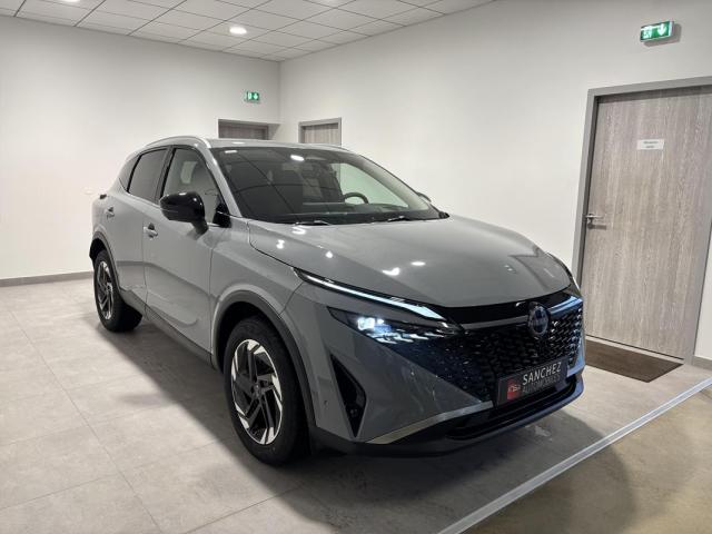 Nissan Qashqai image 5