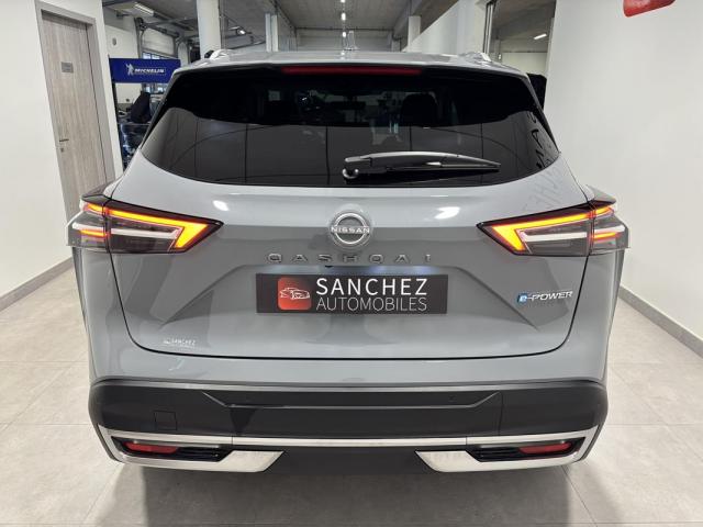 Nissan Qashqai image 9