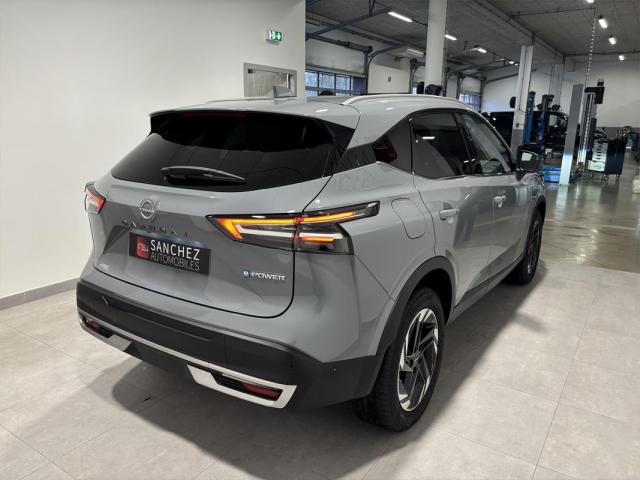 Nissan Qashqai image 7