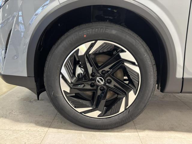 Nissan Qashqai image 4