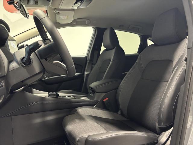 Nissan Qashqai image 6