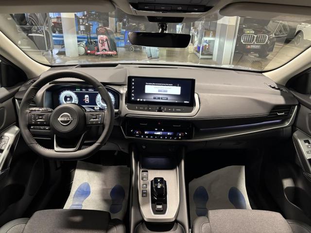 Nissan Qashqai image 1