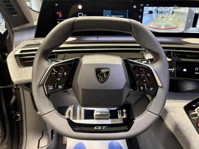 Peugeot 5008 image 3