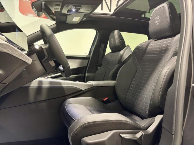 Peugeot 5008 image 6