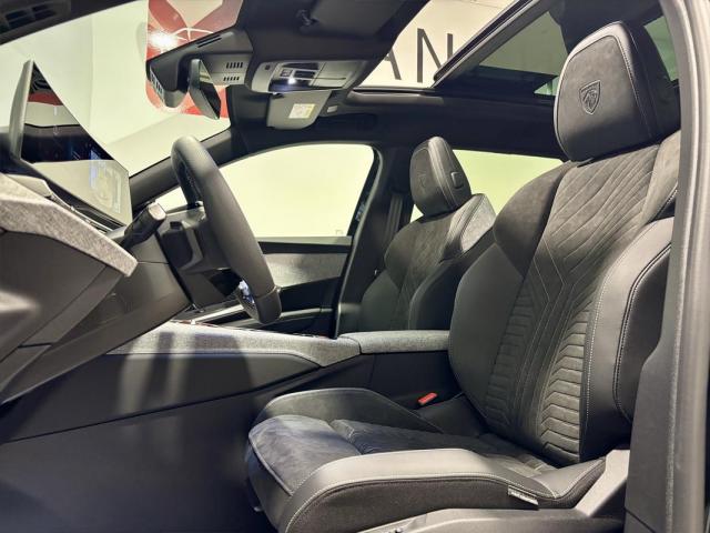 Peugeot 5008 image 8