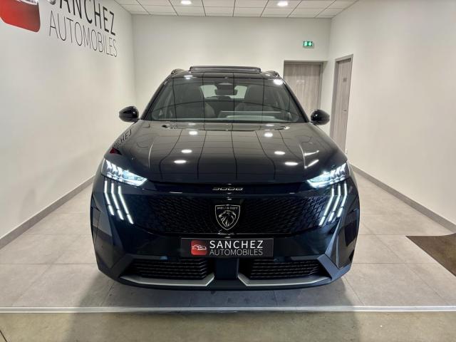 Peugeot 5008 image 6