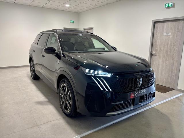 Peugeot 5008 image 7