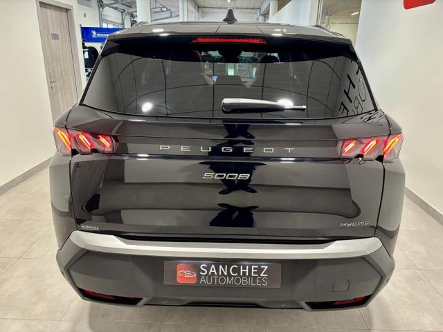 Peugeot 5008 image 2