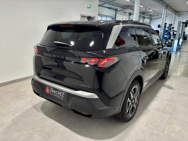 Peugeot 5008 image 9