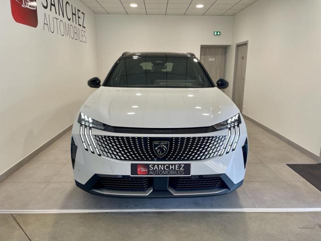 Peugeot 5008 image 9