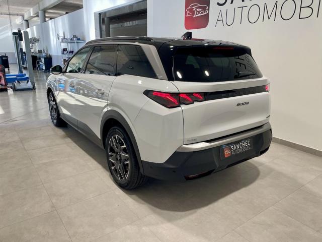 Peugeot 5008 image 5