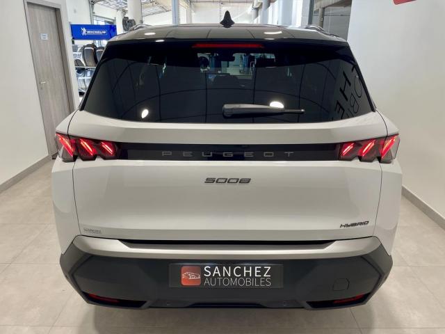 Peugeot 5008 image 6