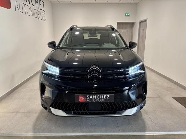 Citroen C5 Aircross image 3