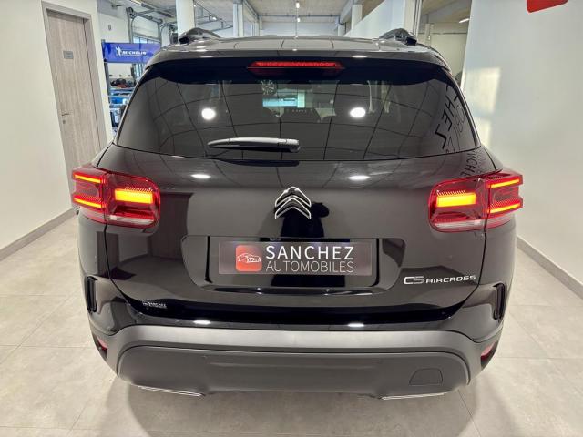 Citroen C5 Aircross image 8