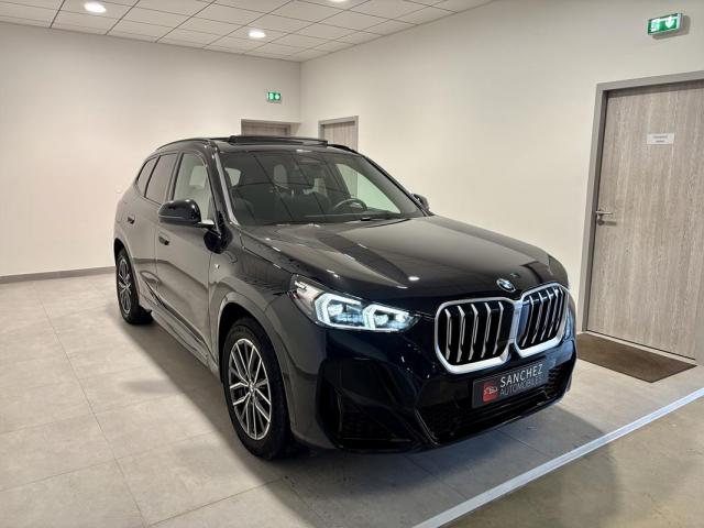 Bmw X1 image 4