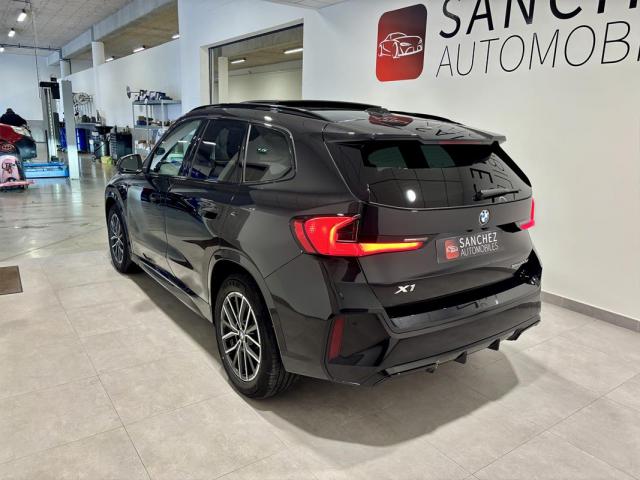 Bmw X1 image 9