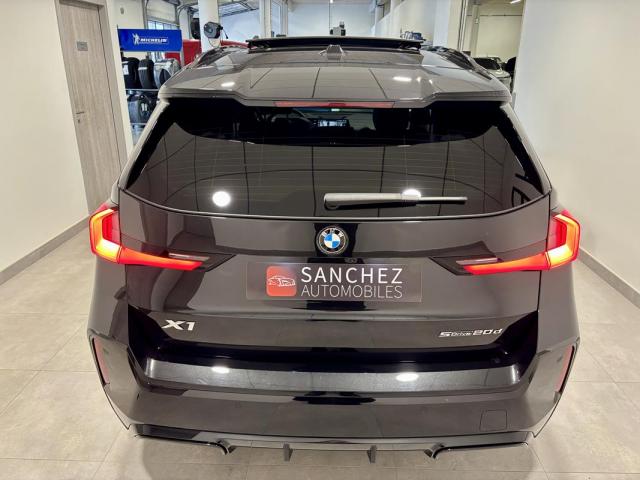 Bmw X1 image 7