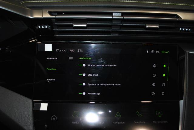 Peugeot 308 Sw image 3