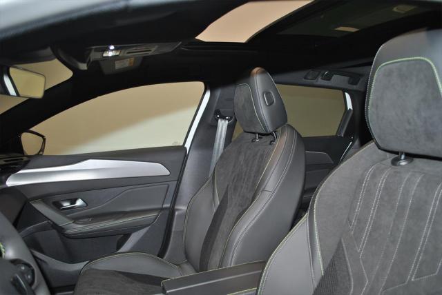 Peugeot 308 Sw image 6